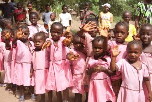 The Torch Awards Shines a Spotlight on the 2017 Nonprofit Partner Today, I'm Brave