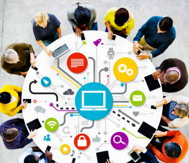 Digitization to Drive Marketing Strategies