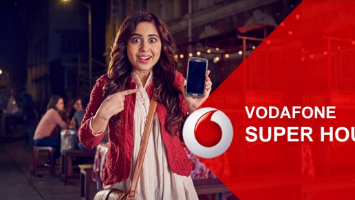 Vodafone's new TVCs put ‘Customer First’