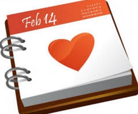 Valentine's are spending less this year 2 Valentine's are spending less this year