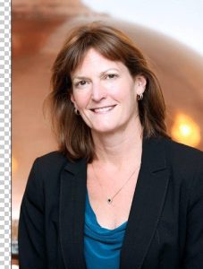 Kantar welcomes Julie Kollman to top global research position