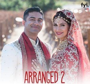 FYI TV18 presents second new season of “Arranged