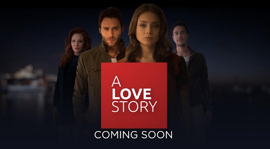 Zindagi to launch new Turkish Blockbuster 'A Love Story' 2 Zindagi to launch new Turkish Blockbuster 'A Love Story'