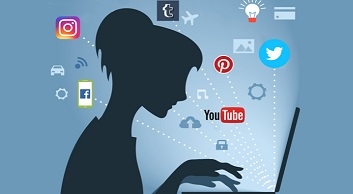 How the popular media refers to Generation Z 2 How the popular media refers to Generation Z