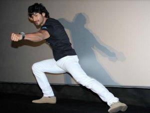 Watch Knockouts @ 7 with Vidyut Jamwal on MOVIES NOW