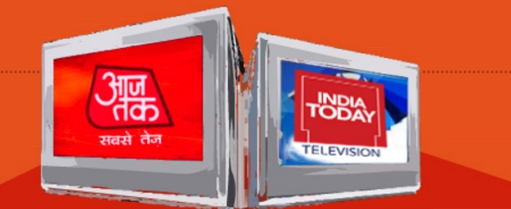 TV Today network sweeps the Exchange4media News Broadcasting Awards