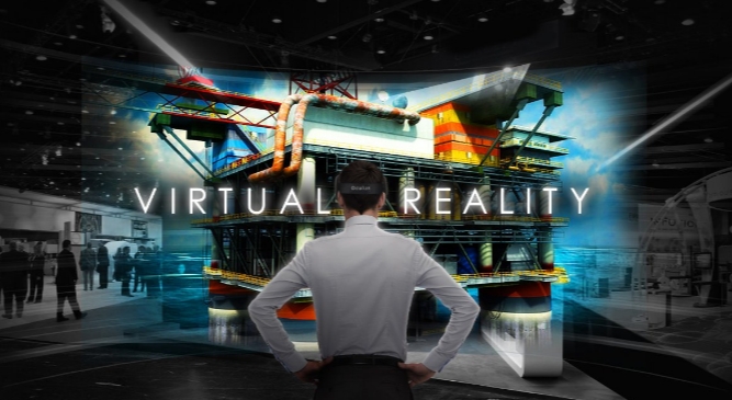 Virtual Reality & Marketing: Beyond The Hype