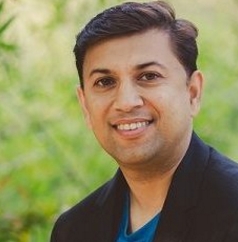 C1X ropes in Kartik Mehta as Director Mobile Sales– India