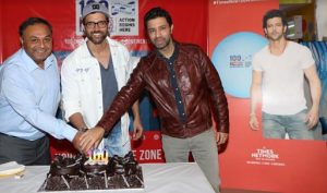 TIMES NOW marks its presence in 100 countries