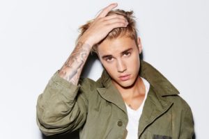 Justin Bieber to bring Purpose World Tour to India