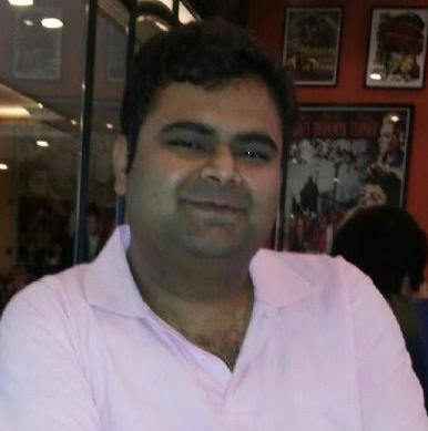 iCubesWire elevates Nishant Sharma to the position of Group Head – North 2 iCubesWire elevates Nishant Sharma to the position of Group Head – North