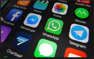 VPAs and Messaging Platforms Keep Attracting Users