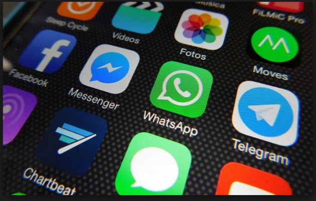 VPAs and Messaging Platforms Keep Attracting Users