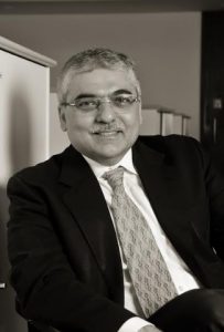 Dentsu Aegis Network launches a CSR Advisory, Indeed.