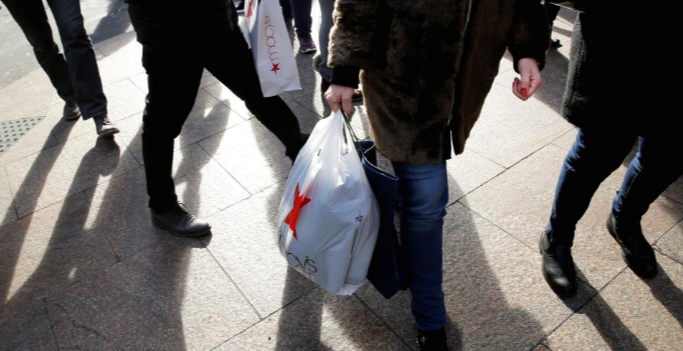 Q4 2016 Consumer Confidence Report