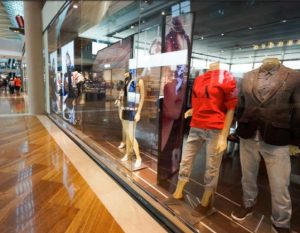 Think India. Think 'Connected' Retail Report