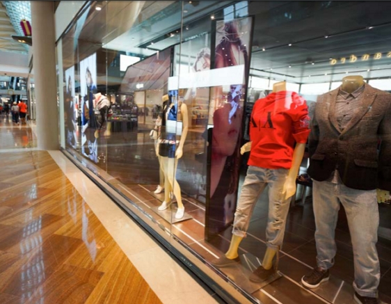 Think India. Think 'Connected' Retail Report