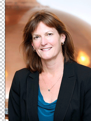 Kantar welcomes Julie Kollman to top global research position