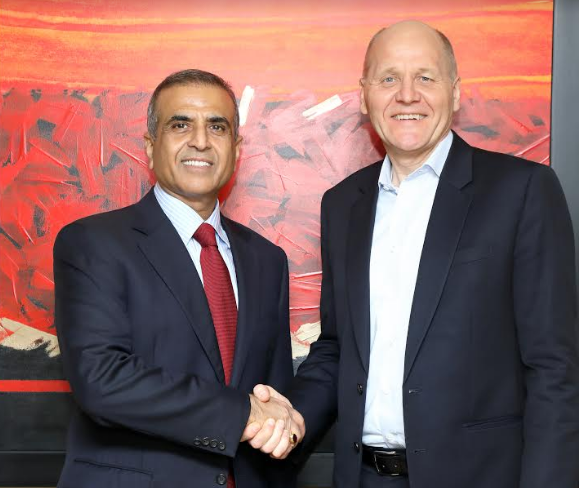 Bharti Airtel to acquire Telenor India