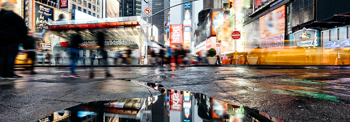 Tackling inconsistent brand experiences