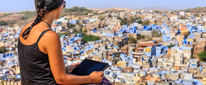 To win in eCommerce, brands need to learn local accents