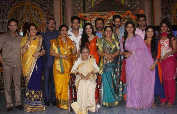 &TV launches new fiction property - Ek Vivah Aisa Bhi