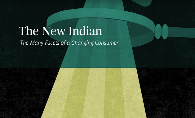 India to Become Third-Largest Consumer Economy by 2025