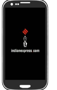 Indian Express introduces an innovative, first-of-its-kind text-to-speech feature