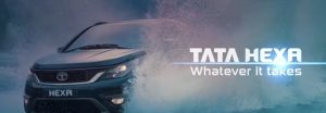 Tata Motors unveils ‘The Spirit of Hexa’