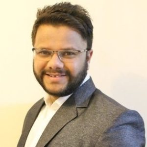 C1X appoints Gaurav Prabhu as Director - Sales, India