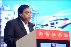 Mukesh Ambani pitches for ‘Keep in India’