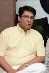 Varun Kohli Elevated to CEO, iTV Network