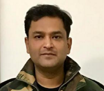 Veteran Major Gaurav Arya joins Arnab Goswami’s Republic