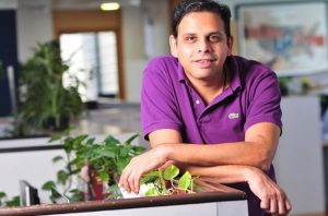 MullenLowe Lintas Group announces new leadership roles at Lowe Lintas