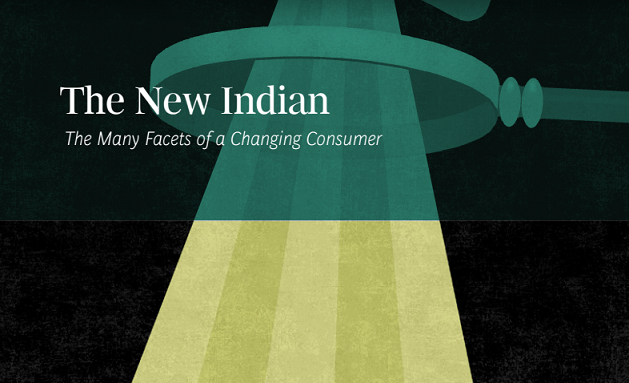 India to Become Third-Largest Consumer Economy by 2025
