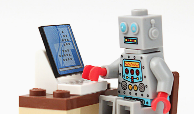 The rise of the chatbot