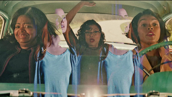 Representation Of Women In Media Sadly Confirms What We Already Knew