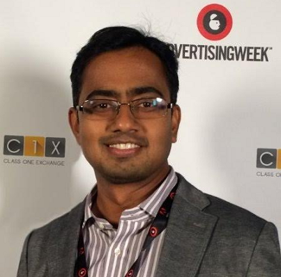 C1X wins the Digital Excellence in Programmatic and Technology award at DIGIXX 2017