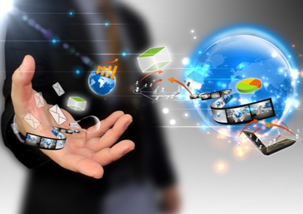 Internet advertising expenditure to exceed US$200bn this year