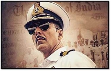Zee Cinema to premiere blockbuster hit Rustom