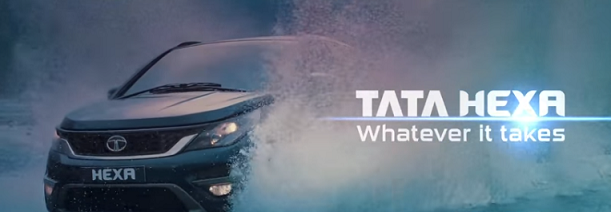 Tata Motors unveils ‘The Spirit of Hexa’