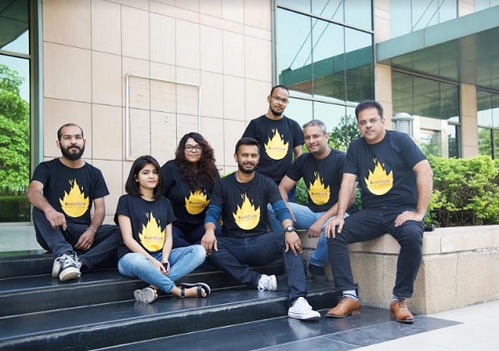 FCB Ulka launches Bushfire