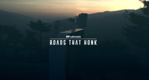 HP Lubricants and Leo Burnett India create innovative, intelligent road systems
