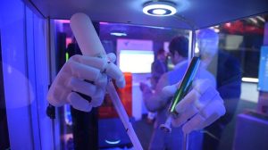 The MedTech Expo returns to Lions Health