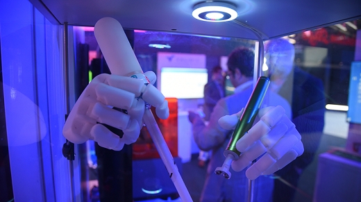 The MedTech Expo returns to Lions Health