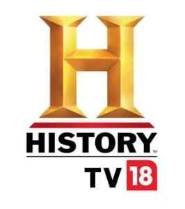 HISTORY TV18 presents ‘Serial Killer Earth’