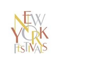New York Festivals Announces the 2017 Film Craft Executive Jury Panel