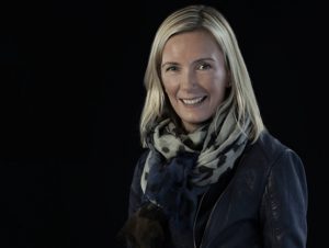 Geometry Global promotes Sarah Todd to global role