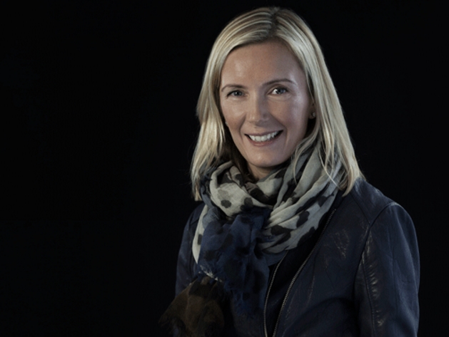 Geometry Global promotes Sarah Todd to global role 2 Geometry Global promotes Sarah Todd to global role