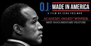 ESPN Films presents: O.J.: Made in America